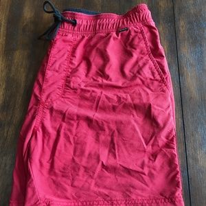 Hurley Board Shorts (Nike Dri-Fit)